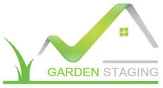 Logo Garden Staging
